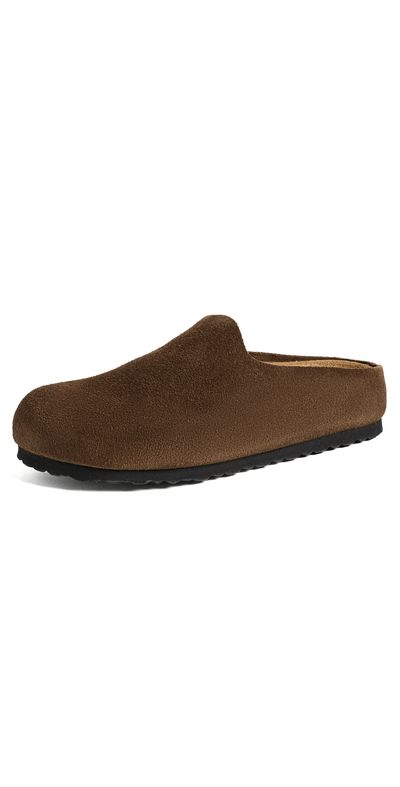 Birkenstock Birkenstock Amsterdam Wrapped Clogs Carafe