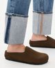 Birkenstock Birkenstock Amsterdam Wrapped Clogs Carafe - 3