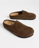 Birkenstock Birkenstock Amsterdam Wrapped Clogs Carafe - 5