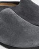 Birkenstock Birkenstock Amsterdam Wrapped Clogs Charcoal - 6