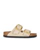 BIRKENSTOCK BIRKENSTOCK Arizona Big Buckle Birko-flor Sandal - 1