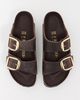 Birkenstock Birkenstock Arizona Big Buckle Sandals Habana - 5