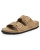 Birkenstock Birkenstock Arizona Big Buckle Sandals Tobacco Brown - 1