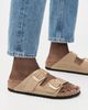 Birkenstock Birkenstock Arizona Big Buckle Sandals Tobacco Brown - 3