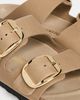 Birkenstock Birkenstock Arizona Big Buckle Sandals Tobacco Brown - 4