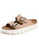 Birkenstock Birkenstock Arizona Chunky Sandals Warm Sand 39 - 1