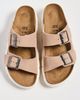 Birkenstock Birkenstock Arizona Chunky Sandals Warm Sand 39 - 2