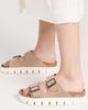 Birkenstock Birkenstock Arizona Chunky Sandals Warm Sand 39 - 3
