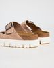 Birkenstock Birkenstock Arizona Chunky Sandals Warm Sand 39 - 4