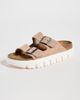Birkenstock Birkenstock Arizona Chunky Sandals Warm Sand 39 - 5