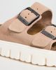 Birkenstock Birkenstock Arizona Chunky Sandals Warm Sand 39 - 6