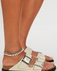 Birkenstock Birkenstock Arizona Droplet Buckle Sandals - 2