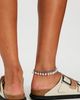 Birkenstock Birkenstock Arizona Droplet Buckle Sandals - 3