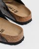 Birkenstock Birkenstock Arizona Embossed Sandals Black - 4