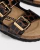 Birkenstock Birkenstock Arizona Embossed Sandals Black - 6