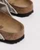 Birkenstock Birkenstock Arizona Printed Sandals Oyster Snake - 4