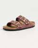 Birkenstock Birkenstock Arizona Rivets Sandals Pepper - 2