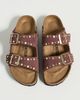Birkenstock Birkenstock Arizona Rivets Sandals Pepper - 5