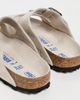 Birkenstock Birkenstock Arizona Soft Footbed Sandals Oyster - 4