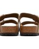 Birkenstock Birkenstock Beige Regular Arizona Oiled Leather Sandals - 2