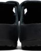 Birkenstock Birkenstock Black Narrow Boston Slip-on Loafers - 2