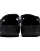 Birkenstock Birkenstock Black Regular Boston Leather Slip-on Loafers - 2