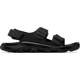 Birkenstock Birkenstock Black Regular Mogami Terra Sandals