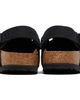 Birkenstock Birkenstock Black Regular Tokio Slip-on Loafers - 2