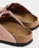 Birkenstock Birkenstock Boston Big Buckle Clogs Soft Pink - 4