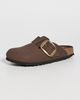 Birkenstock Birkenstock Boston Big Buckle Tonal Clogs Carafe - 2
