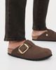 Birkenstock Birkenstock Boston Big Buckle Tonal Clogs Carafe - 3