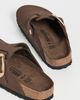 Birkenstock Birkenstock Boston Big Buckle Tonal Clogs Carafe - 4