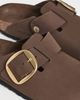 Birkenstock Birkenstock Boston Big Buckle Tonal Clogs Carafe - 6