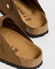 Birkenstock Birkenstock Boston Big Buckle Tonal Clogs Mink - 4