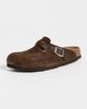 Birkenstock Birkenstock Boston Braided Clogs Carafe - 2