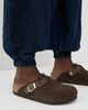 Birkenstock Birkenstock Boston Braided Clogs Carafe - 3