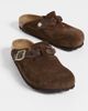 Birkenstock Birkenstock Boston Braided Clogs Carafe - 5