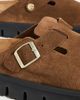 Birkenstock Birkenstock Boston Chunky Clogs Dark Tea 40 - 6