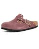 Birkenstock Birkenstock Boston Rivets Clogs Pepper - 1