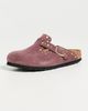 Birkenstock Birkenstock Boston Rivets Clogs Pepper - 2