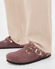 Birkenstock Birkenstock Boston Rivets Clogs Pepper - 3