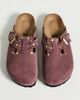 Birkenstock Birkenstock Boston Rivets Clogs Pepper - 5
