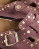 Birkenstock Birkenstock Boston Rivets Clogs Pepper - 6