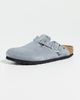 Birkenstock Birkenstock Boston Rivets Clogs Stone Blue - 2
