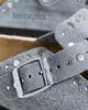 Birkenstock Birkenstock Boston Rivets Clogs Stone Blue - 6