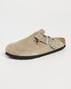 Birkenstock Birkenstock Boston Rivets Clogs Taupe - 2