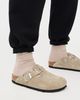 Birkenstock Birkenstock Boston Rivets Clogs Taupe - 3