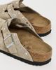 Birkenstock Birkenstock Boston Rivets Clogs Taupe - 4