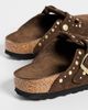 Birkenstock Birkenstock Boston Rivets Tonal Clogs Carafe - 4