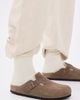 Birkenstock Birkenstock Boston Shearling Clogs Dark Tea/Sandcastle - 3